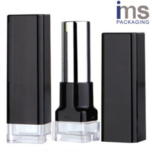 Square Plastic Lipstick Case Pd-158