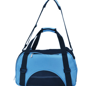 Pet Carrier, Large, Soft Sided, Airline Approved for Dog or Cat