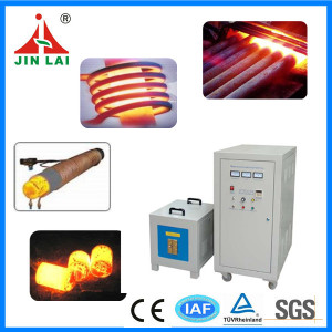 Portable Induction Hammer Forging Heating Equipment (JLC-80KW)