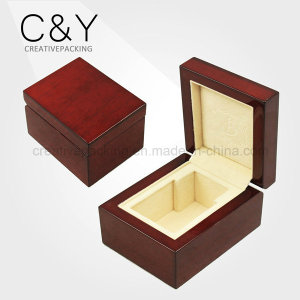 Most Luxury Perfume Wood Packaging Box