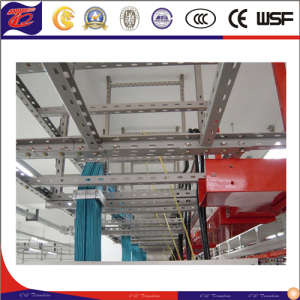 Whole Sale Perforated Stainless Steel Cable Tray Prices Prices