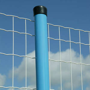 PVC Welded Euro Fence Prices