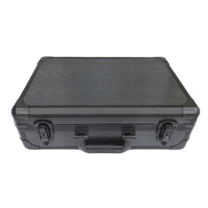 Professional Heavy Duty Aluminum Tool Storage Carrying Case