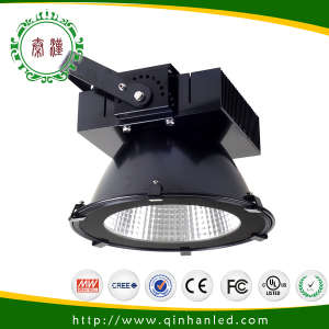 100W/150W/200W/250W LED Indoor and Outdoor Track Light