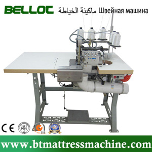 Mattress Flanging Overlock Sewing Machine