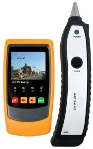 Digital Wire Tracker CCTV Tester Amf076