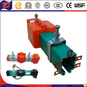 PVC Housing Enclosed Crane Hoist Bus Bar