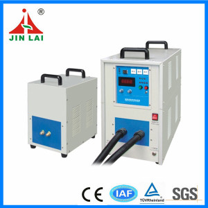 Copper Tube Induction Welding Brazing Machine (JL-30KW)